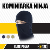 M-Tac kominiarka-ninja Elite polar