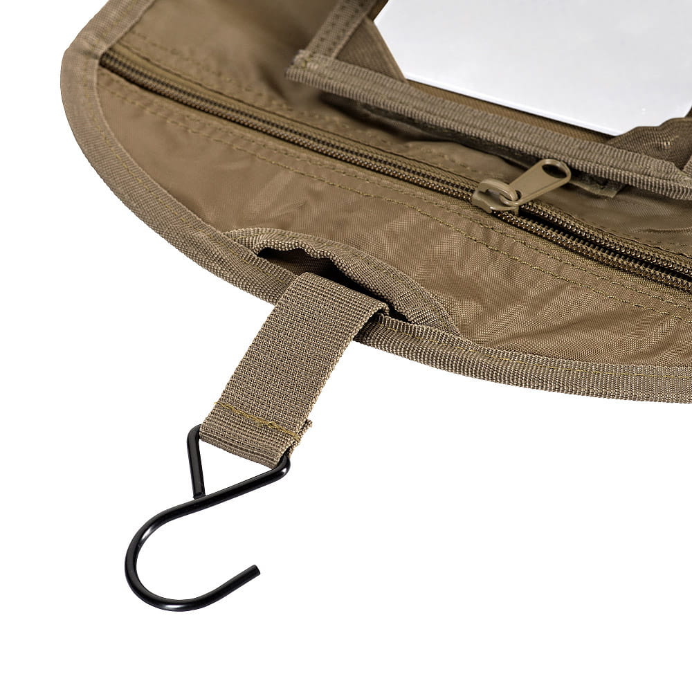 M-Tac toiletry bag