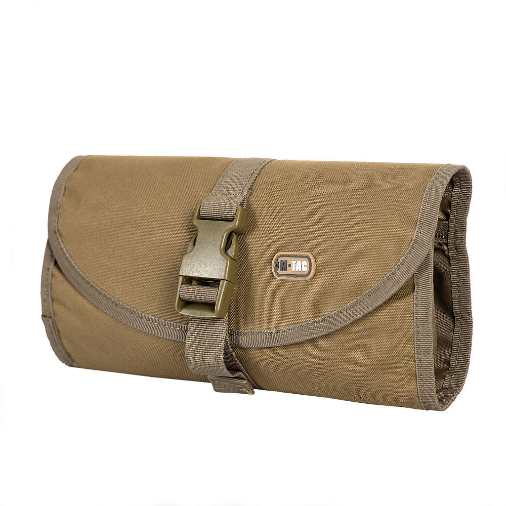 M-Tac toiletry bag