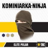M-Tac kominiarka-ninja Elite polar
