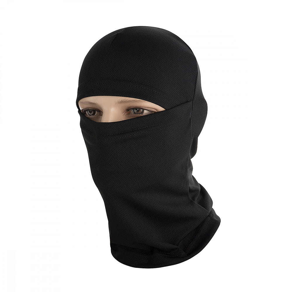 M-Tac Ninja Balaclava Moisture Wicking