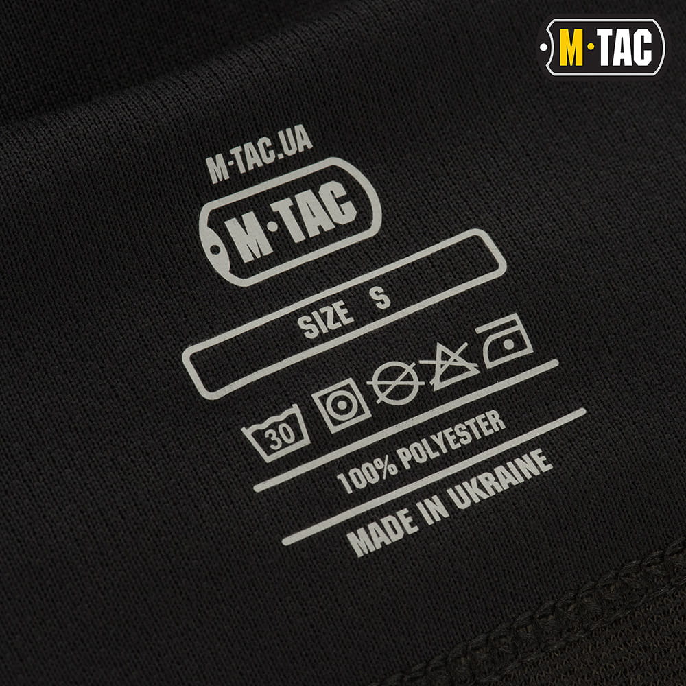 M-Tac Balaclava-Ninja Moisture Wicking Premium Polartec