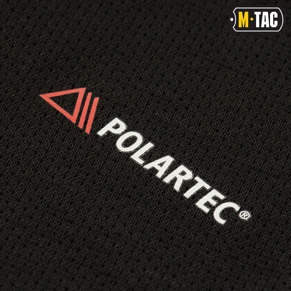 M-Tac Kominiarka-Ninja Odprowadzająca Pot Premium Polartec