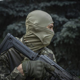 M-Tac Premium Balaclava-Ninja Wicking Polartec