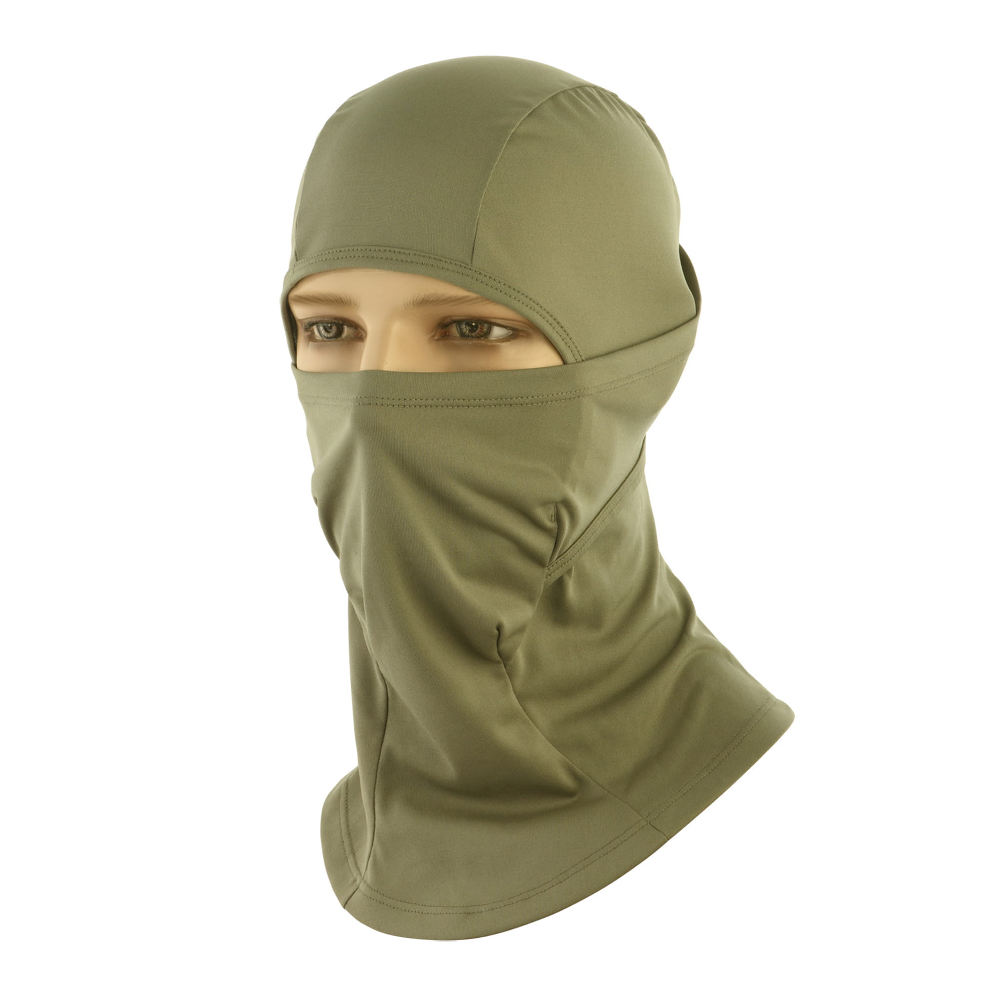 M-Tac Kominiarka-Ninja Odprowadzająca Pot Premium Polartec