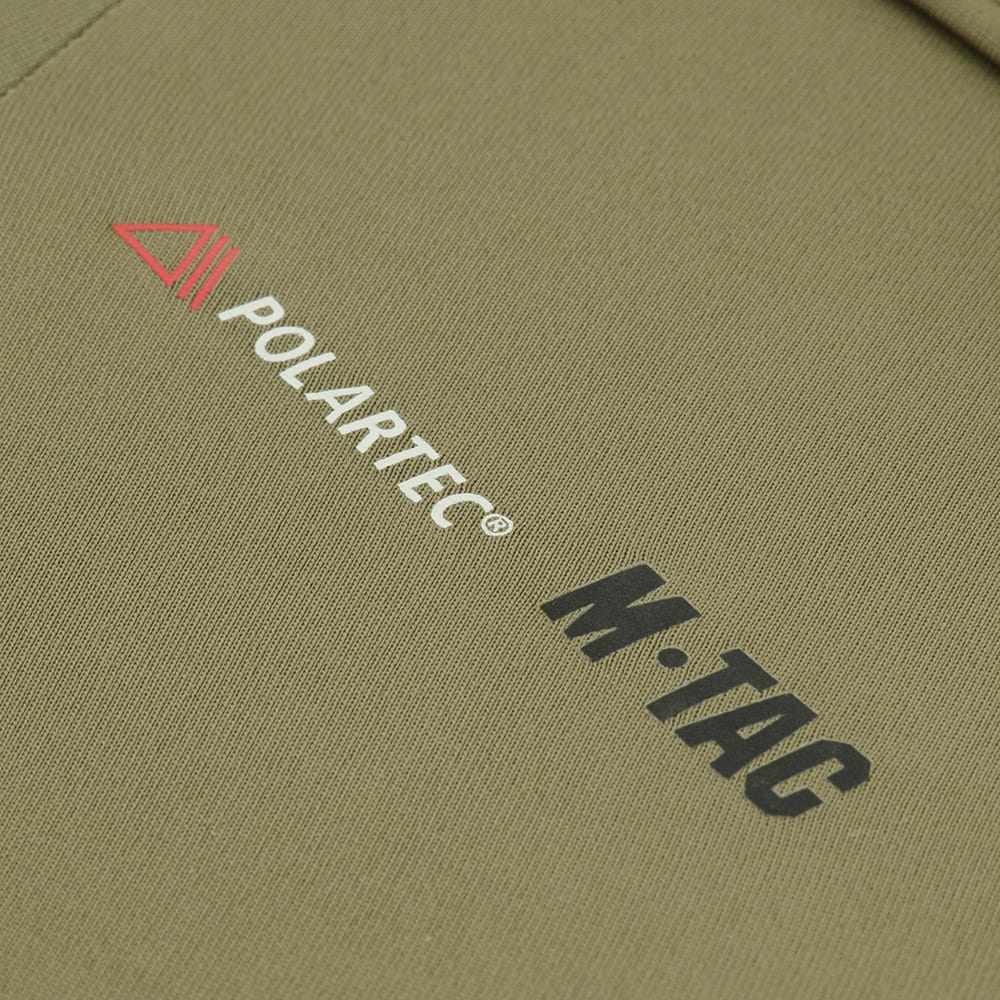 M-Tac Kominiarka-Ninja Odprowadzająca Pot Premium Polartec