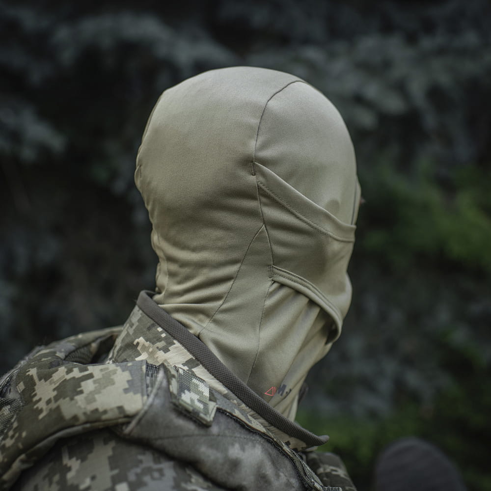 M-Tac Kominiarka-Ninja Odprowadzająca Pot Premium Polartec