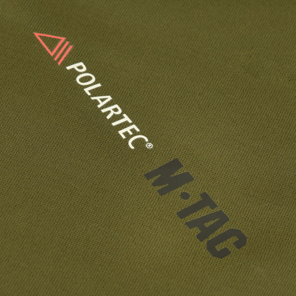 M-Tac Kominiarka-Ninja Odprowadzająca Pot Premium Polartec