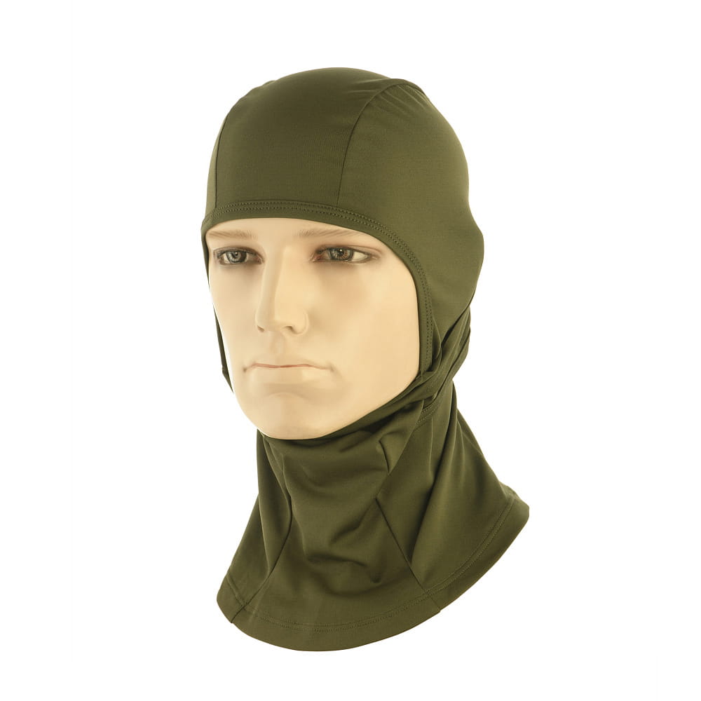 M-Tac Kominiarka Ninja Odprowadzająca Pot Premium Polartec