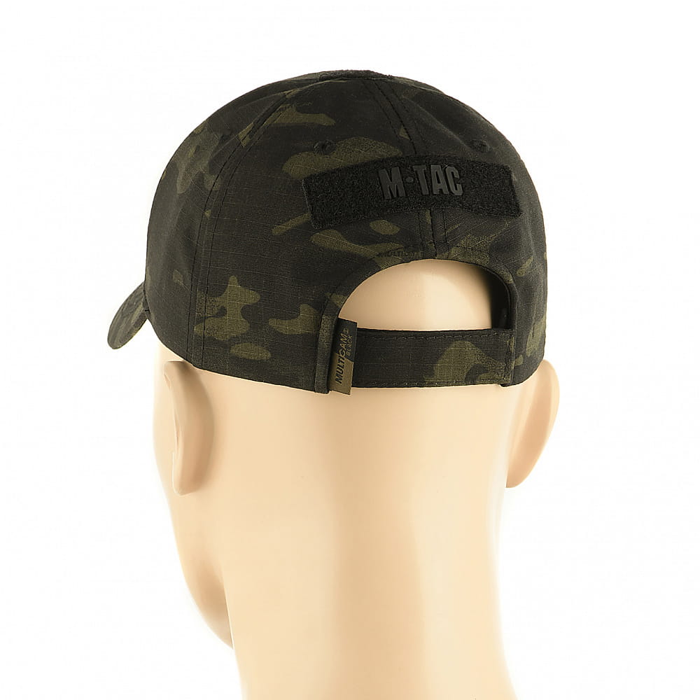 M-Tac Tactical baseball cap