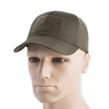 M-Tac Elite Flex Rip-Stop Tactical Cap