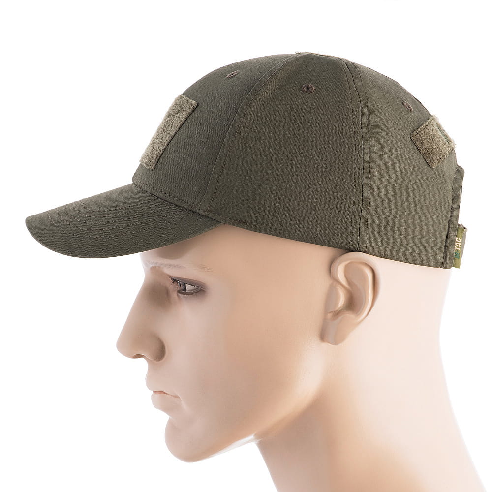M-Tac Tactical Elite Flex Rip-Stop Cap