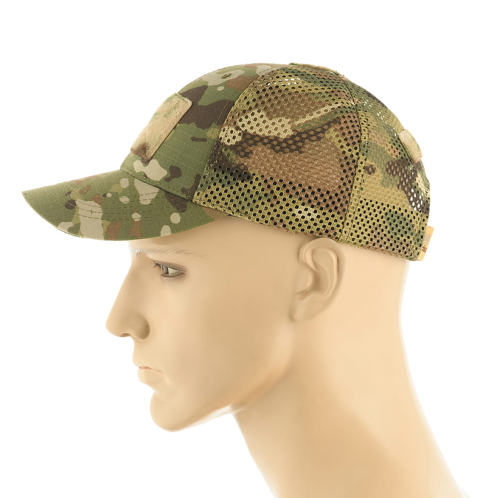 M-Tac Tactical Cap with Mesh Scorpion OCP