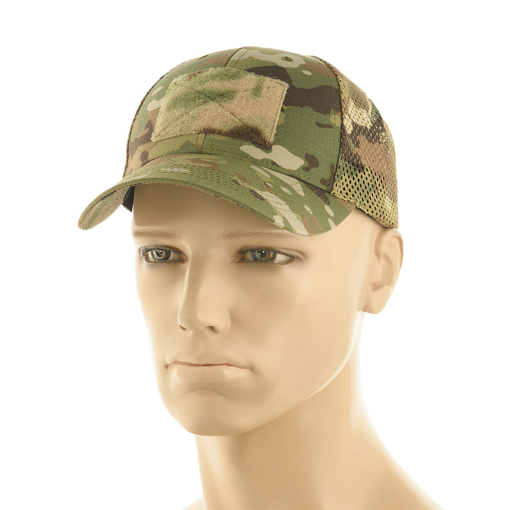 M-Tac Tactical Cap with Mesh Scorpion OCP