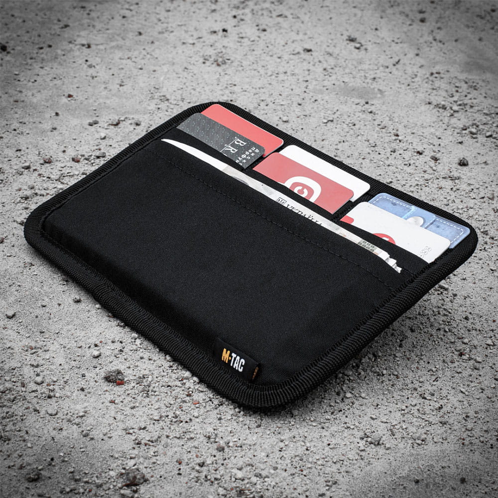 M-Tac Modular Wallet Insert