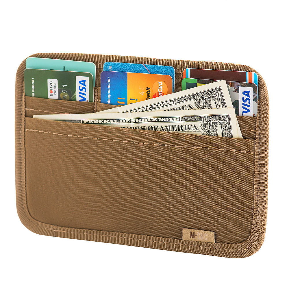 M-Tac Modular Wallet Insert