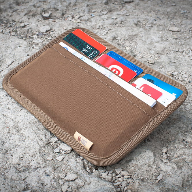 M-Tac Modular Wallet Insert