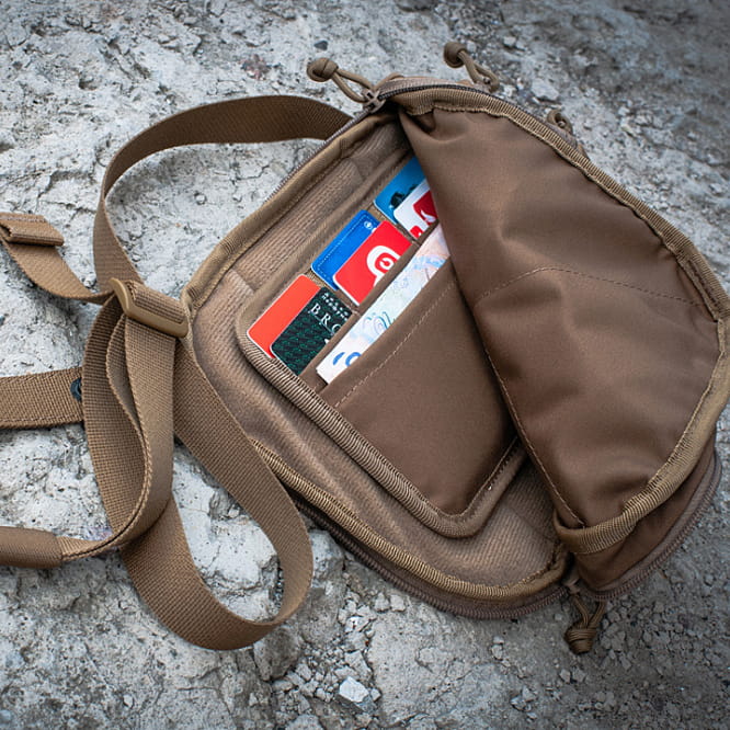 M-Tac Modular Wallet Insert