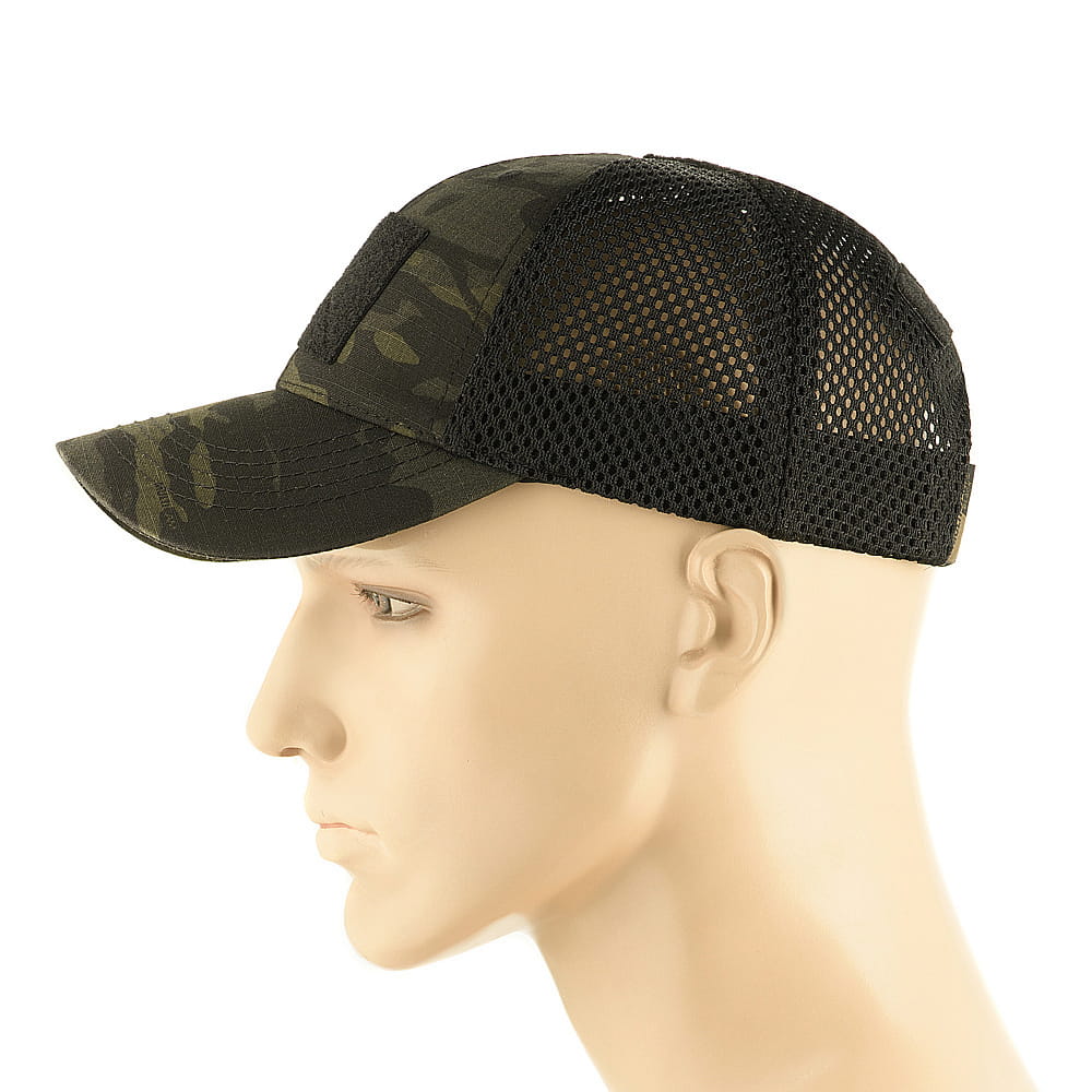 M-Tac Tactical Mesh Baseball Cap