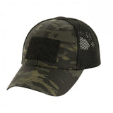M-Tac Tactical Mesh Baseball Cap
