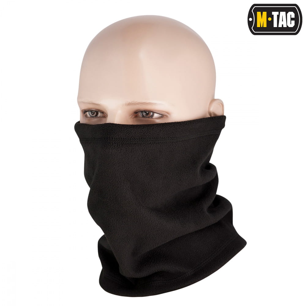 M-Tac Szalik komin Elite ze ściągaczem polar (270g/m2)
