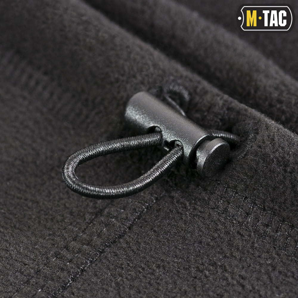 M-Tac Komin taktyczny Elite z polaru (270g/m2)