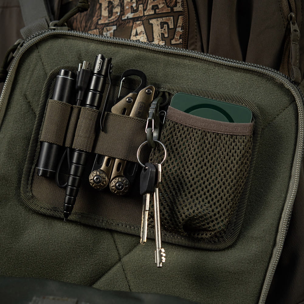 M-Tac Modular Key Organizer Insert