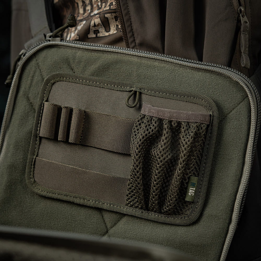 M-Tac Modular Key Organizer Insert