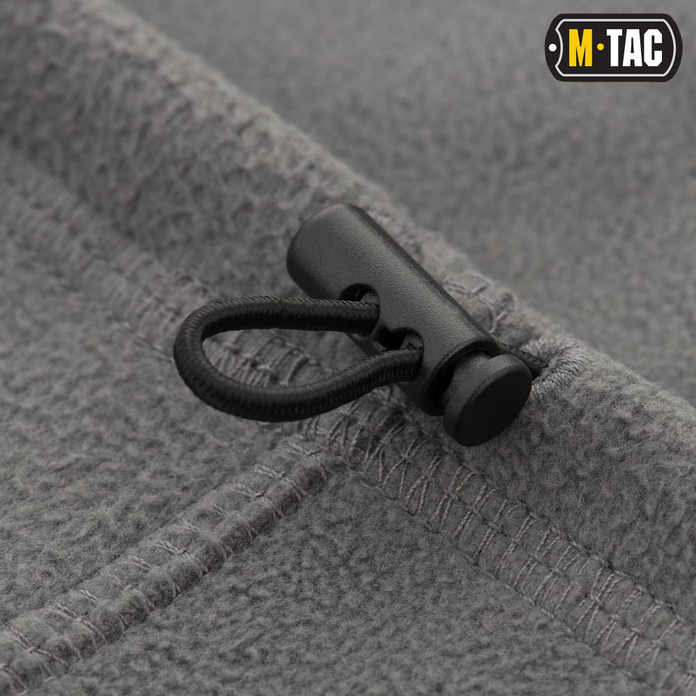 M-Tac szalokominiarka Elite ze ściągaczem polar (270g/m2)