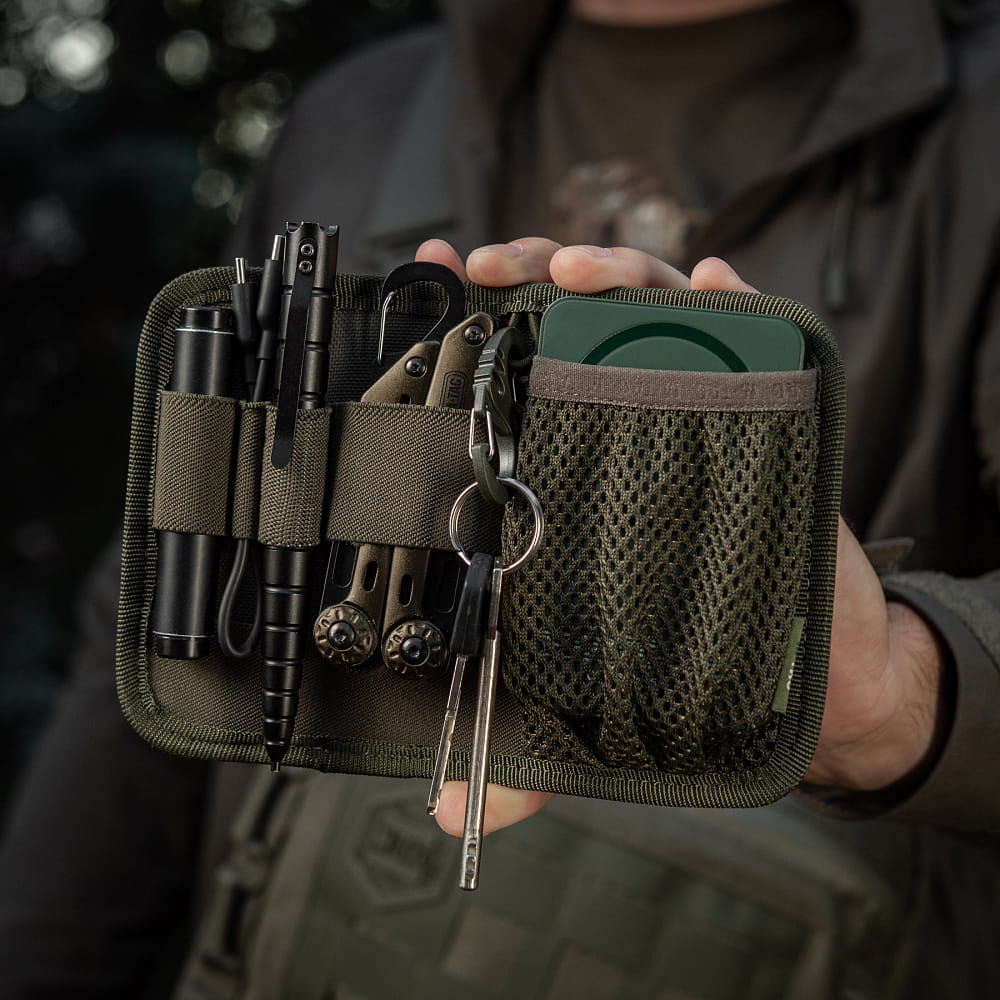 M-Tac Modular Key Organizer Insert
