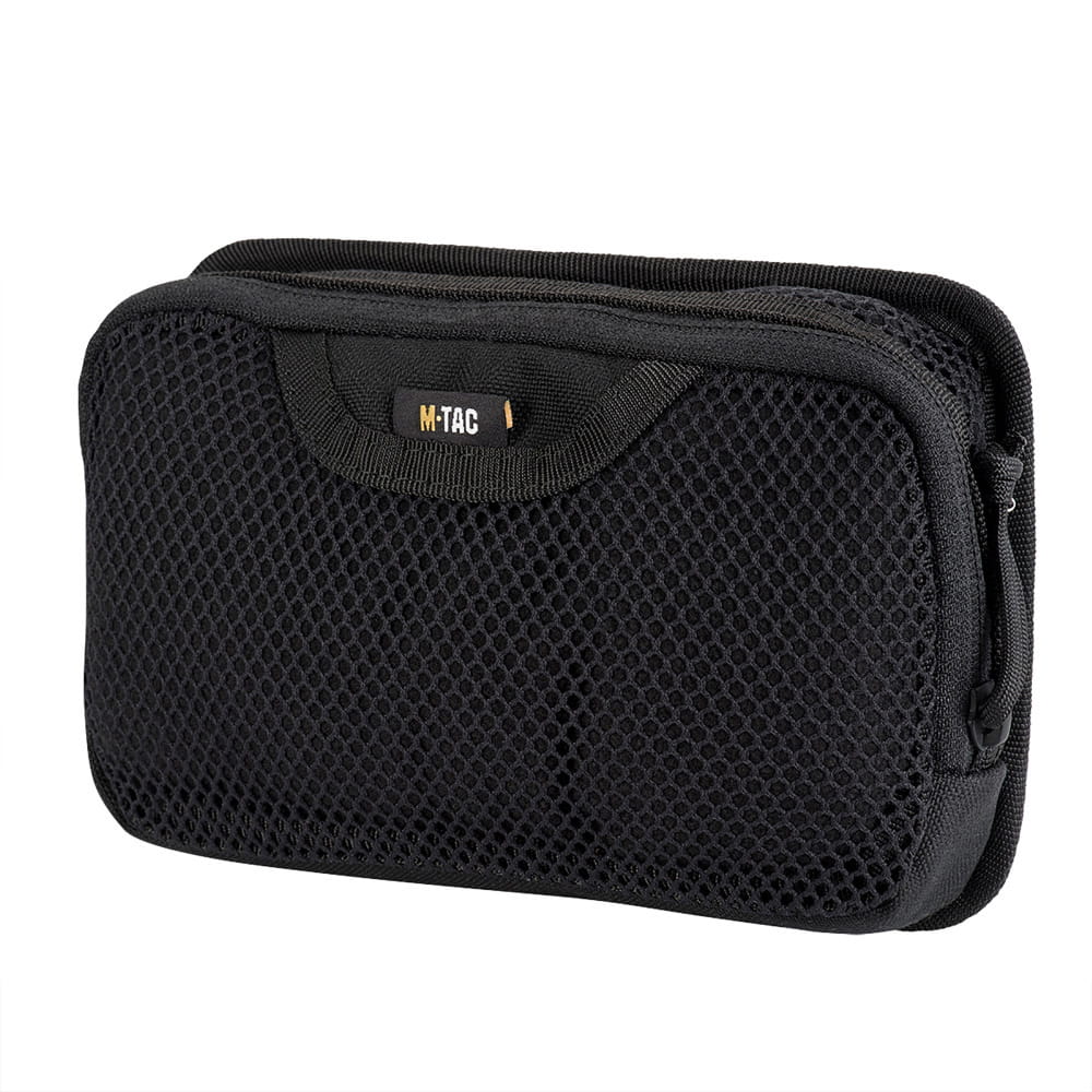 M-Tac Modular Insert Zip Pouch