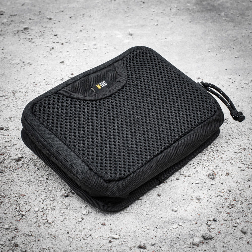M-Tac Modular Insert Zip Pouch