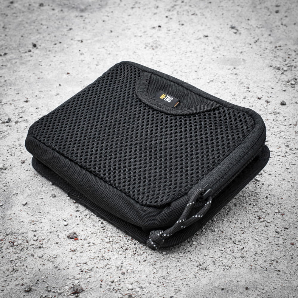 M-Tac Modular Insert Zip Pouch