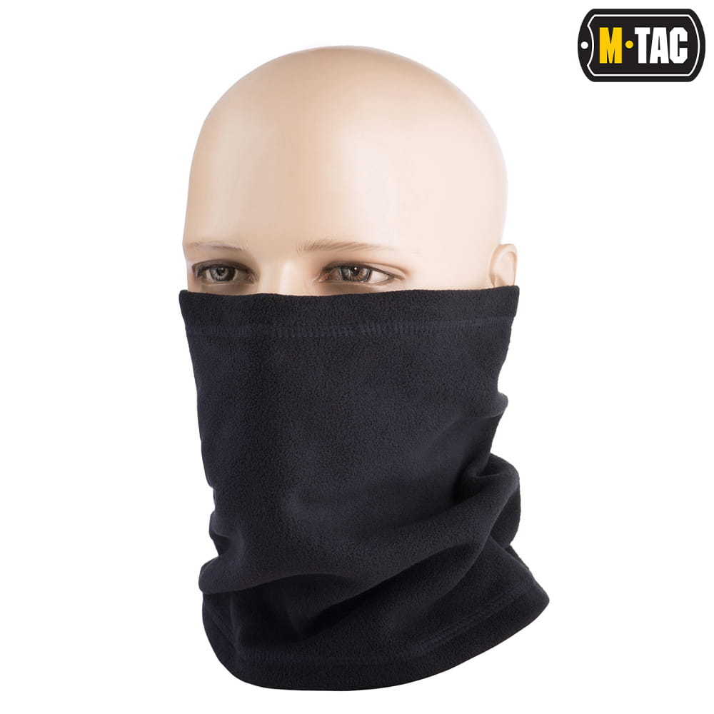 M-Tac komin Elite ze ściągaczem polar (270g/m2)