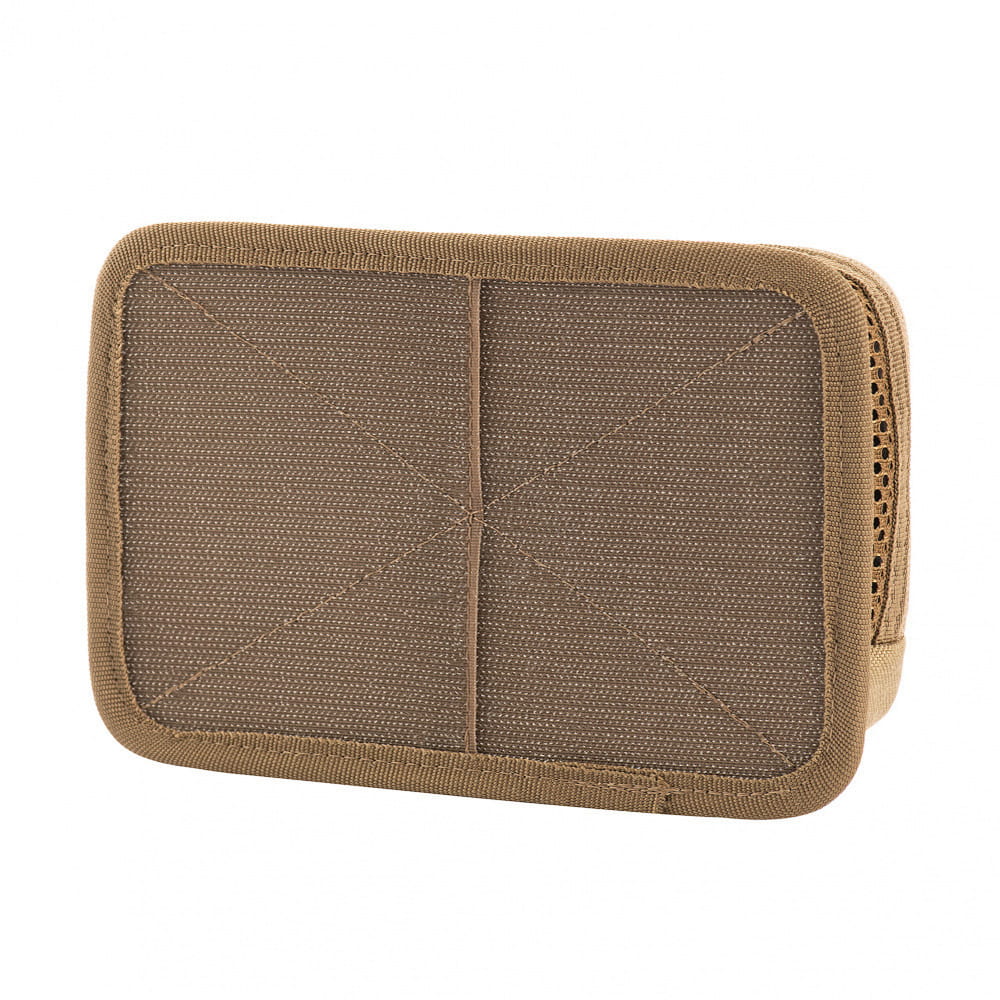 M-Tac Modular Insert Zippered Pouch