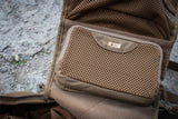 M-Tac Modular Insert Zippered Pouch