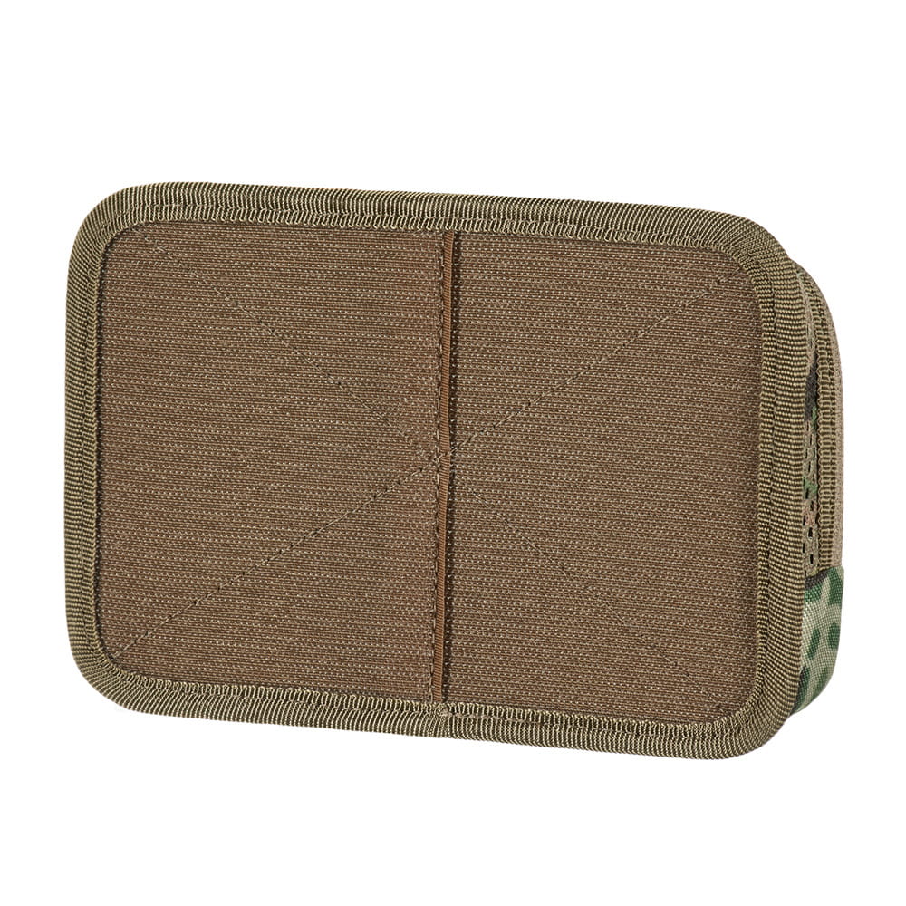 M-Tac Modular Insert Zippered Pocket