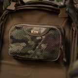 M-Tac Modular Insert Zippered Pocket