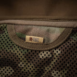 M-Tac Modular Insert Zippered Pocket