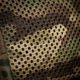 M-Tac Modular Insert Zippered Pocket