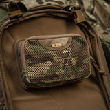 M-Tac Modular Insert Zippered Pocket