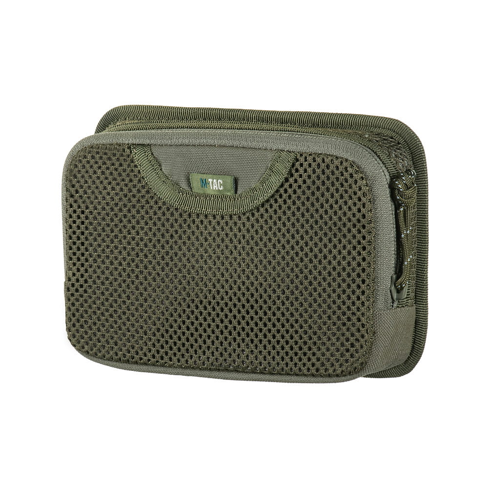 M-Tac Modular Insert Zip Pouch
