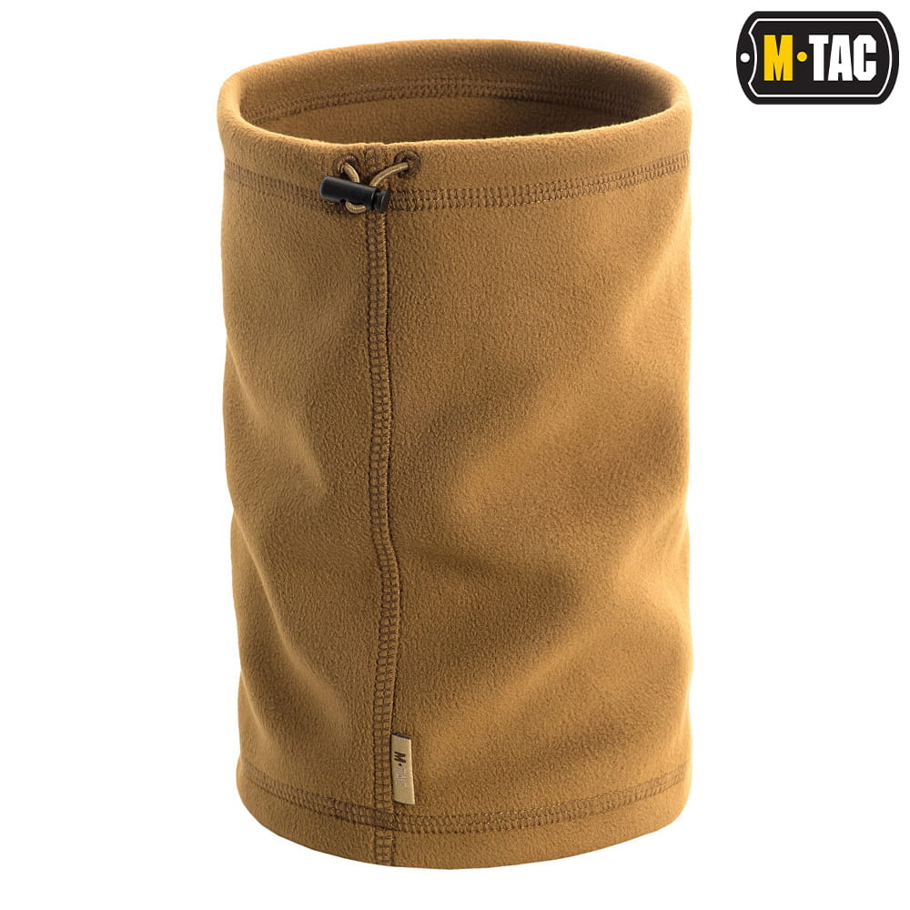 M-Tac kominiarka Elite z troczkiem polar (270g/m2)