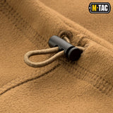M-Tac kominiarka Elite z troczkiem polar (270g/m2)