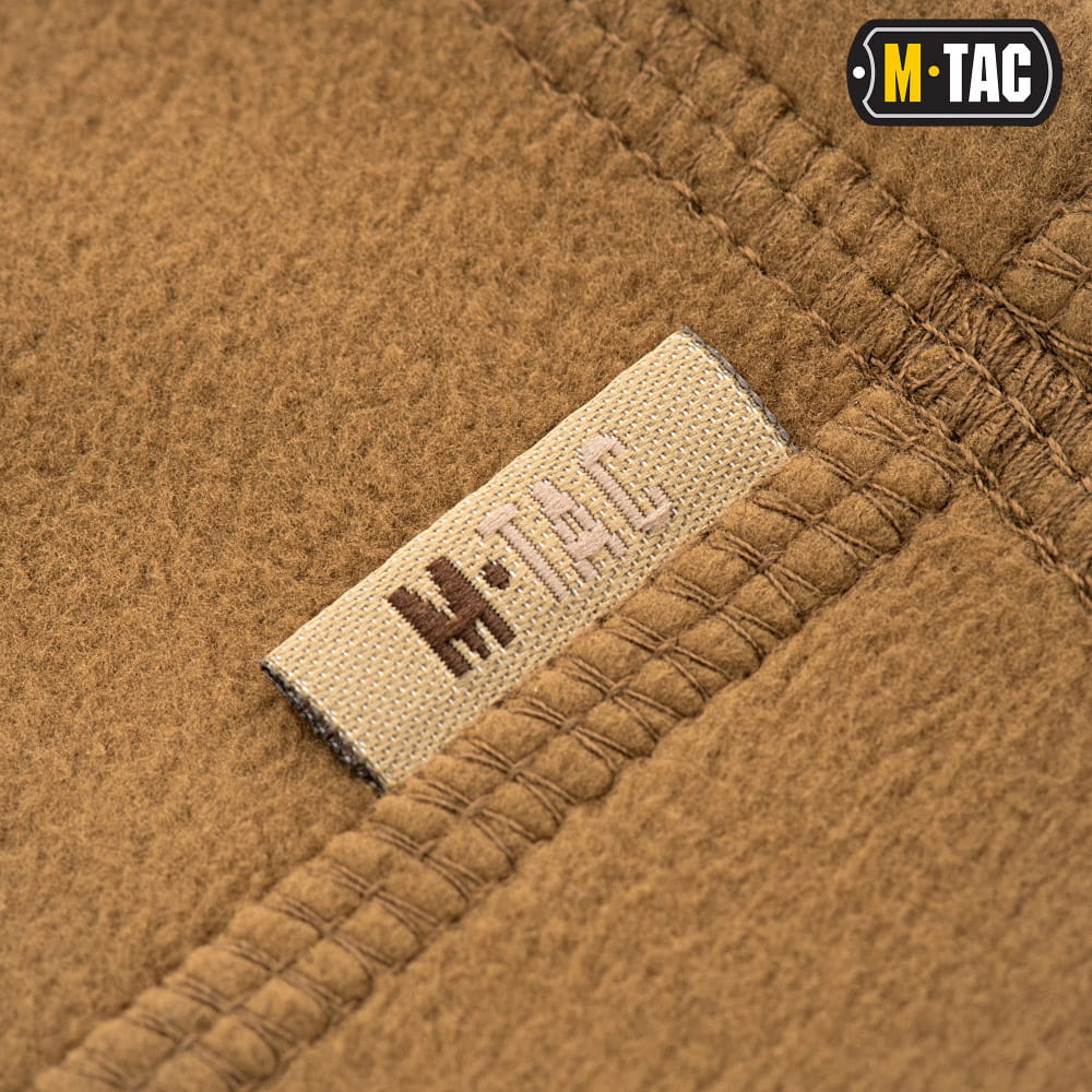 M-Tac kominiarka Elite z troczkiem polar (270g/m2)