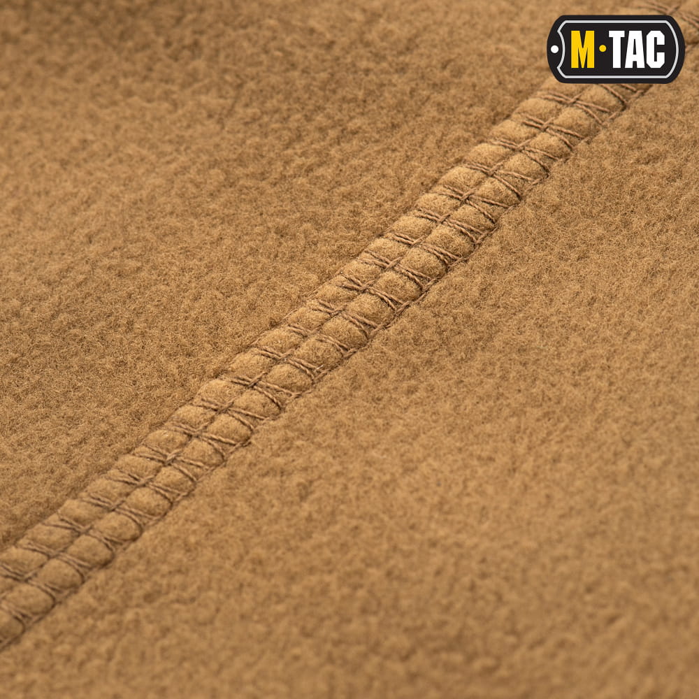 M-Tac kominiarka Elite z troczkiem polar (270g/m2)