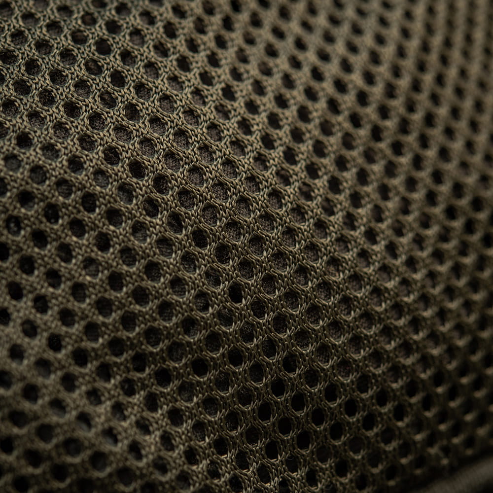 M-Tac Modular Insert Zip Pouch
