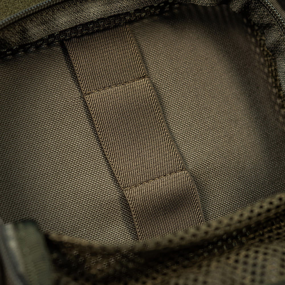 M-Tac Modular Insert Zip Pouch