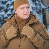 M-Tac kominiarka Elite z troczkiem polar (270g/m2)