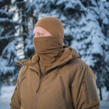 M-Tac kominiarka Elite z troczkiem polar (270g/m2)